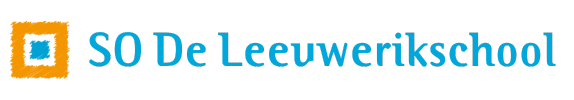 Logo: SO De Leeuwerikschool